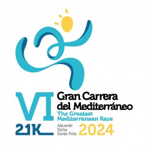 VI GRAN CARRERA DEL MEDITERRÁNEO 21K 2024